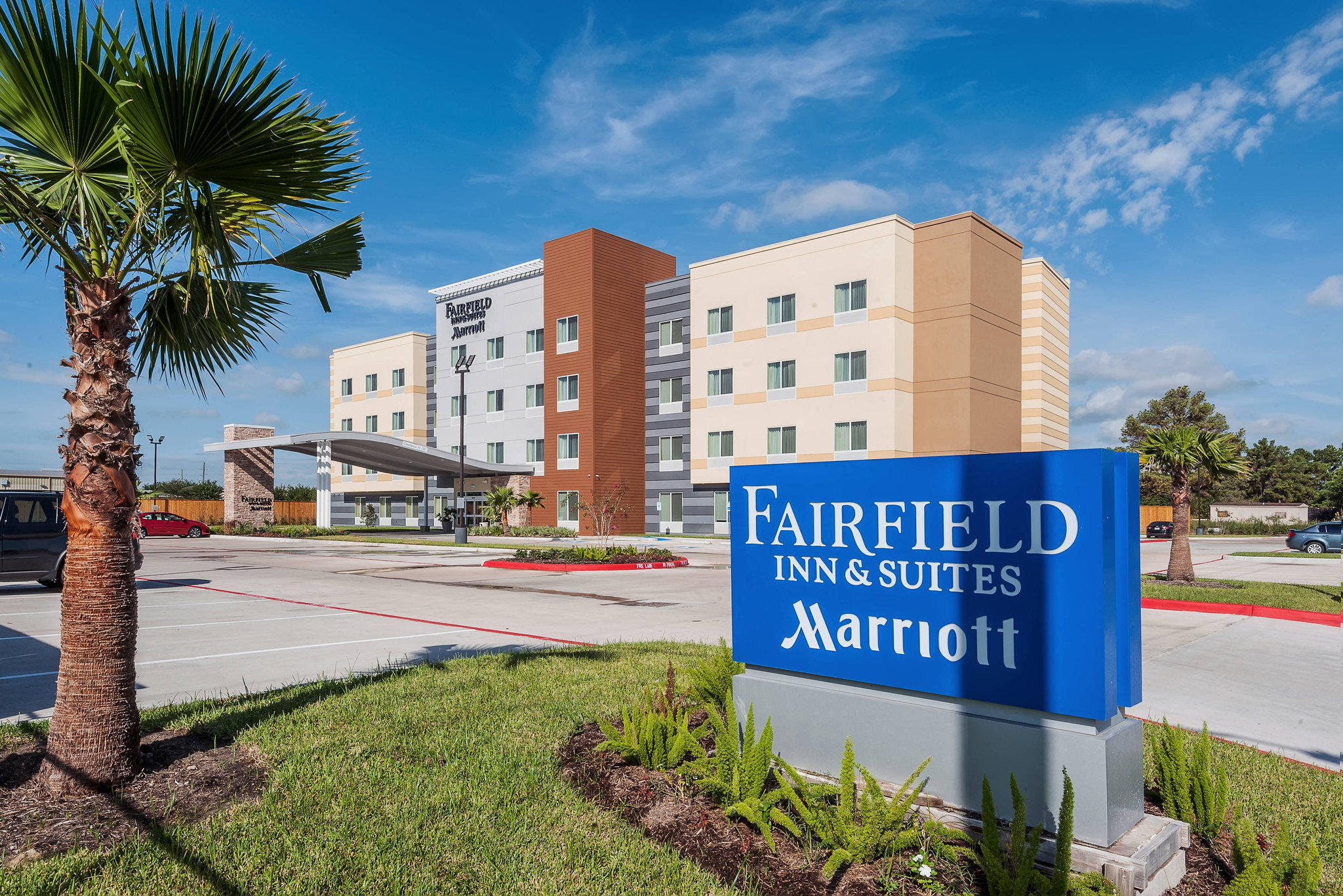 Fairfield Inn & Suites by Marriott Houston Northwest/Willowbrook Photo