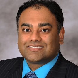 Dr. Devang Patel, DO Photo