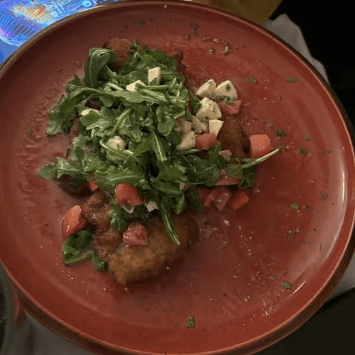 Premium Milk Fed Veal Milanese