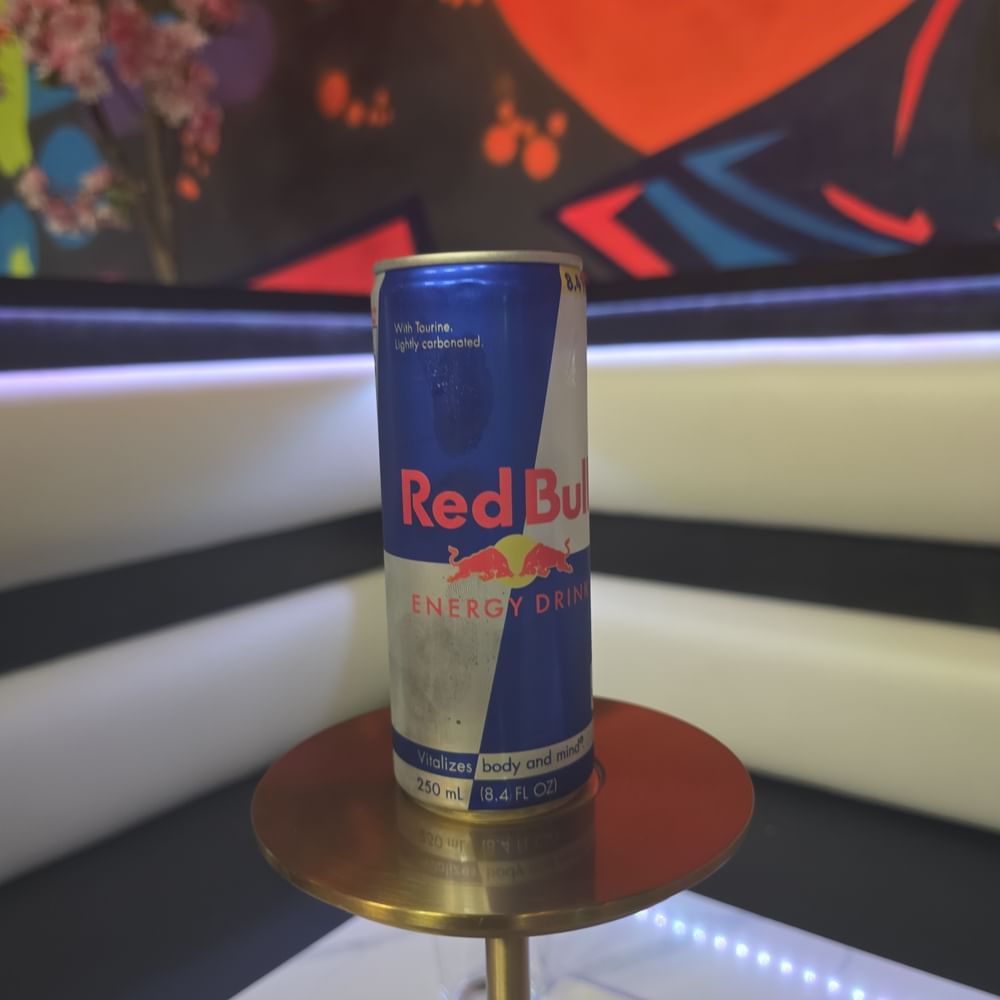 Red Bull