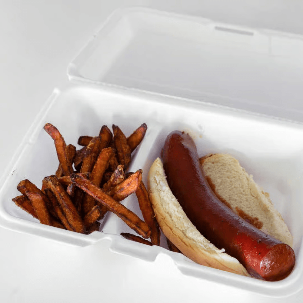 Beef Polish Sandwich