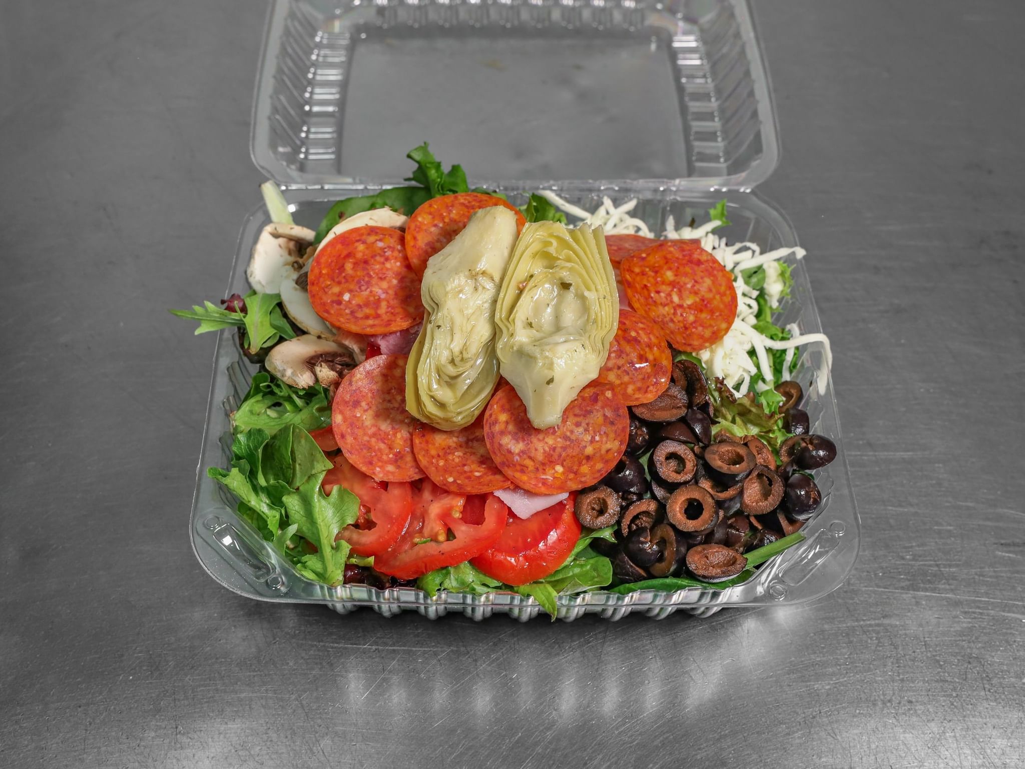 Antipasto Salad