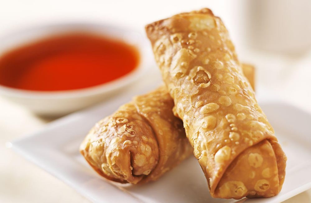 Pizza Roll