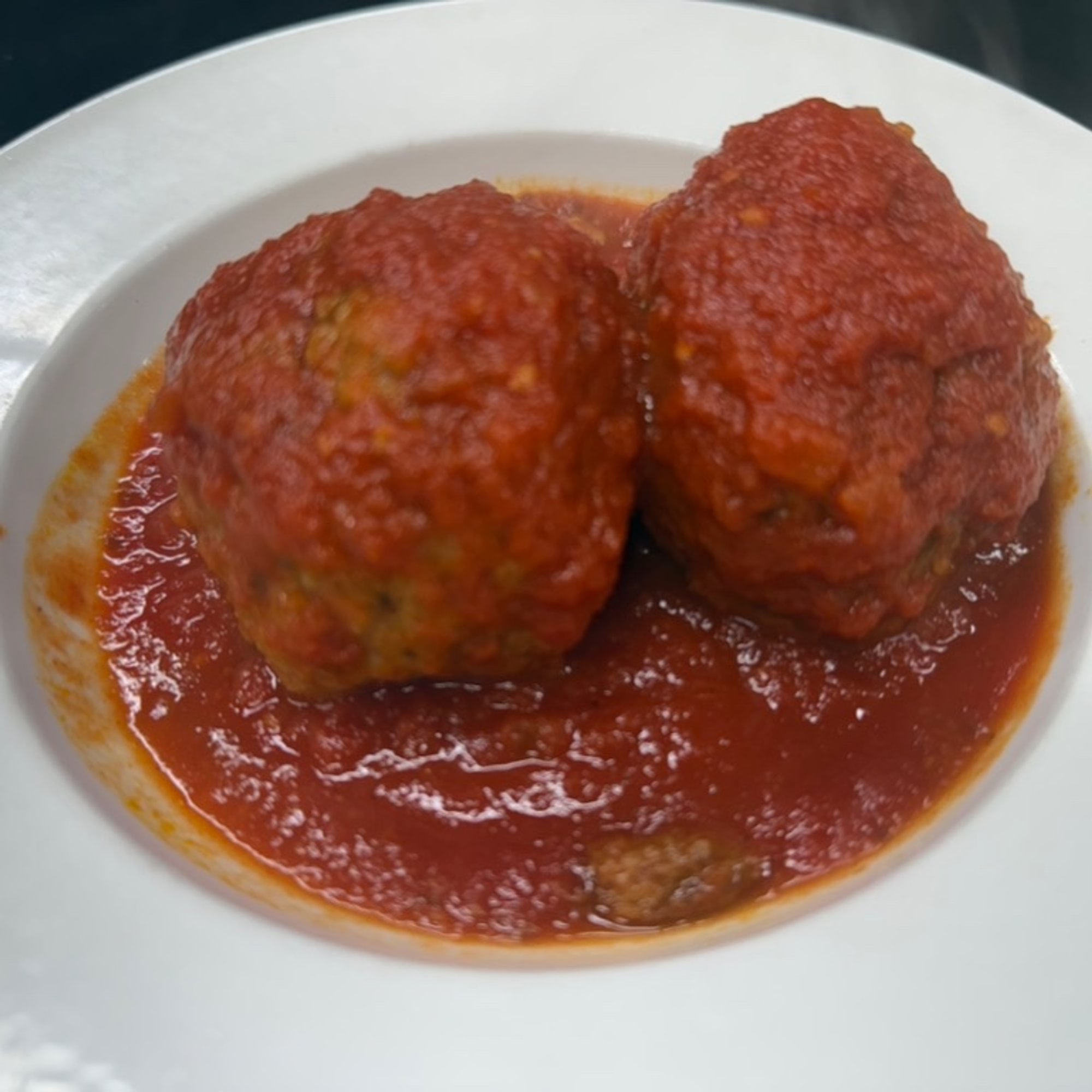 Side of Meatballs