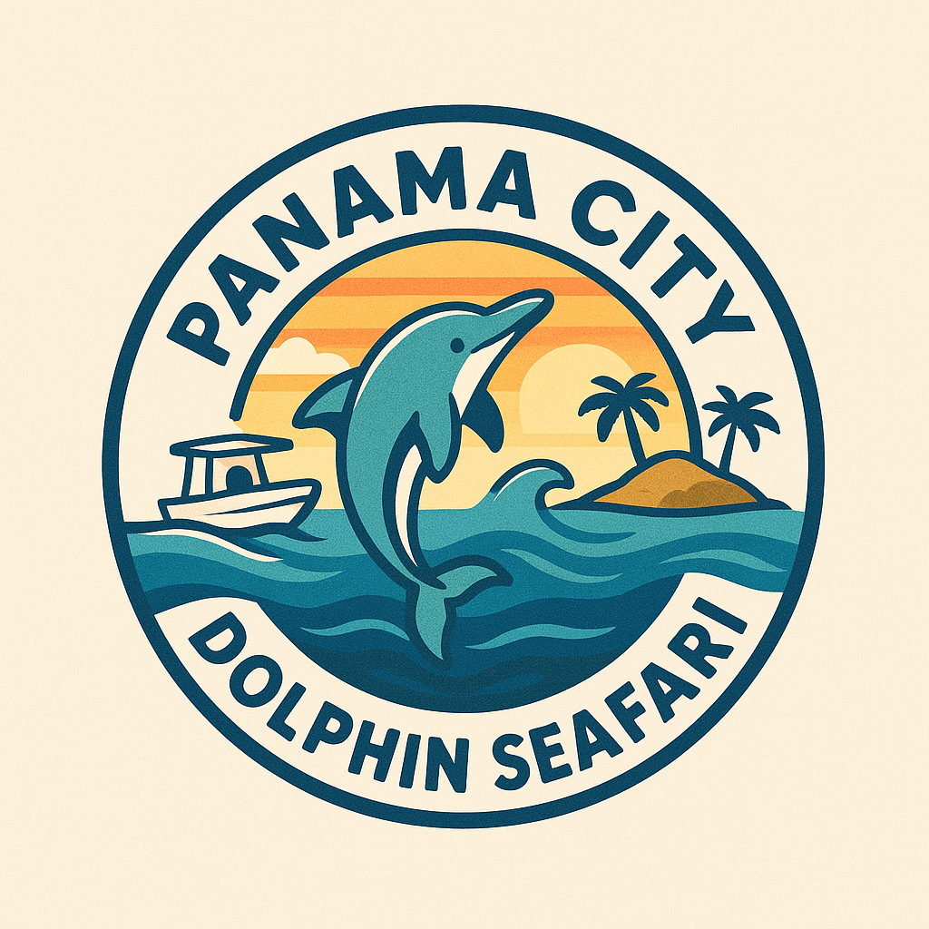 Panama City Dolphin Seafari Tours