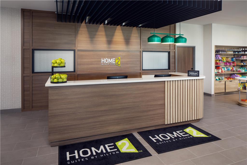 Home2 Suites by Hilton Bastrop Image