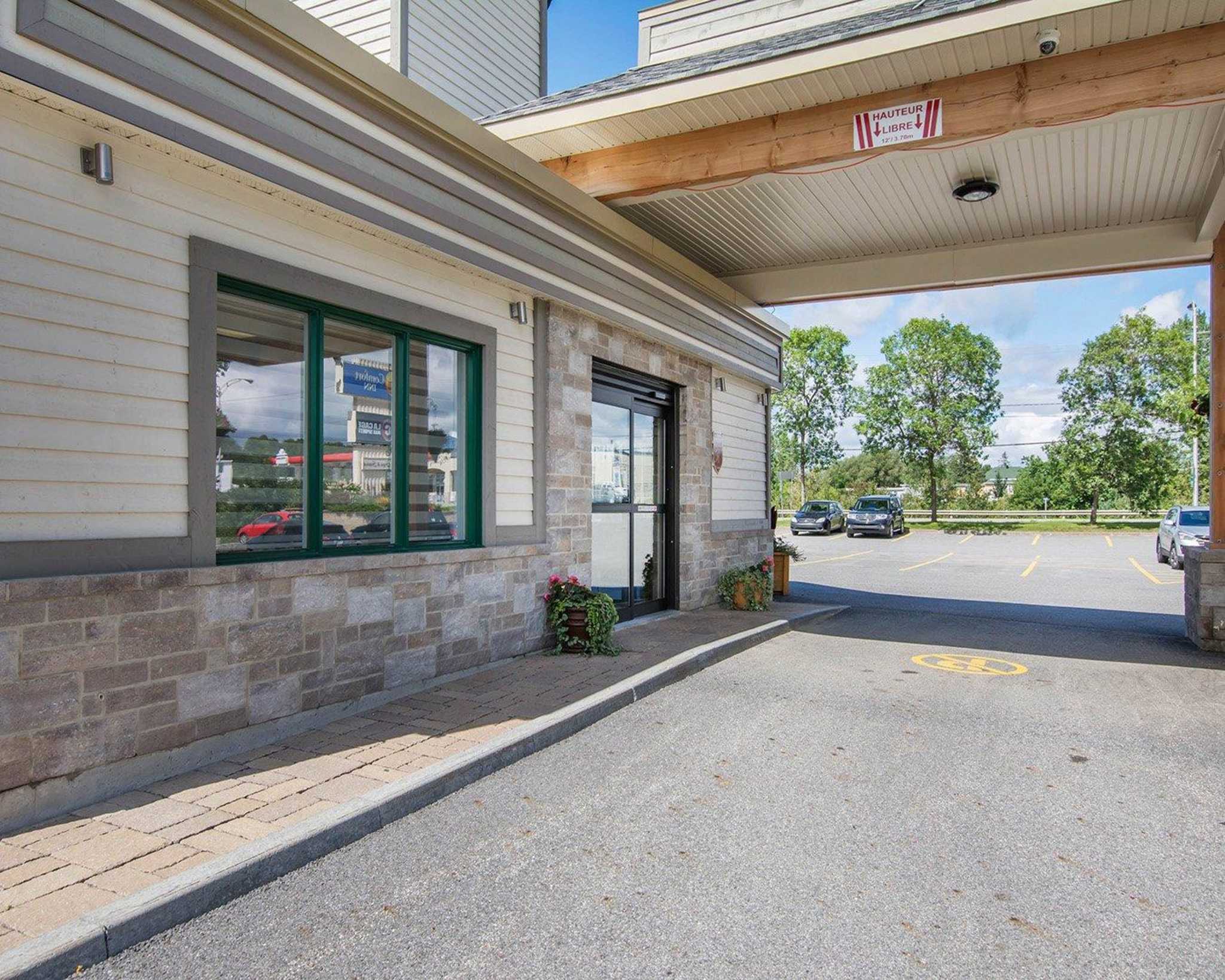 Images Comfort Inn