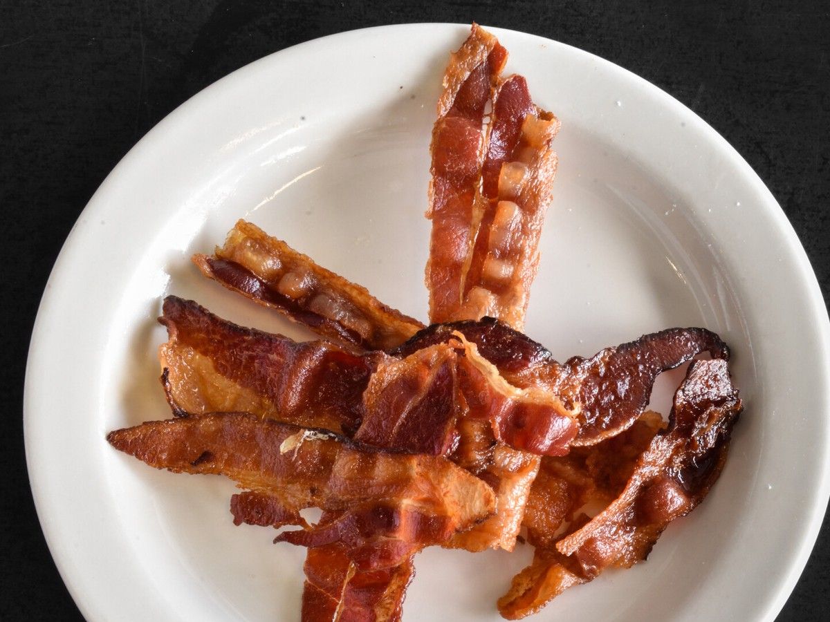 Bacon