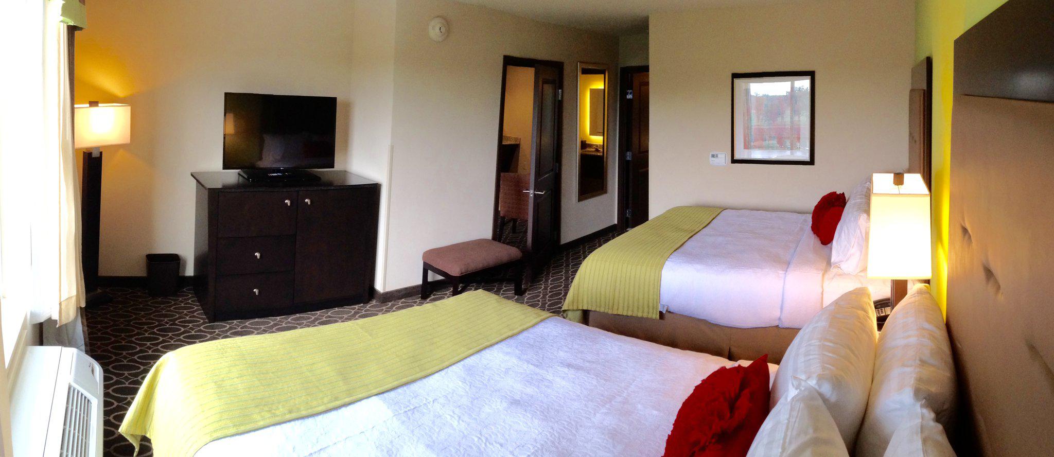 Holiday Inn Murfreesboro Photo