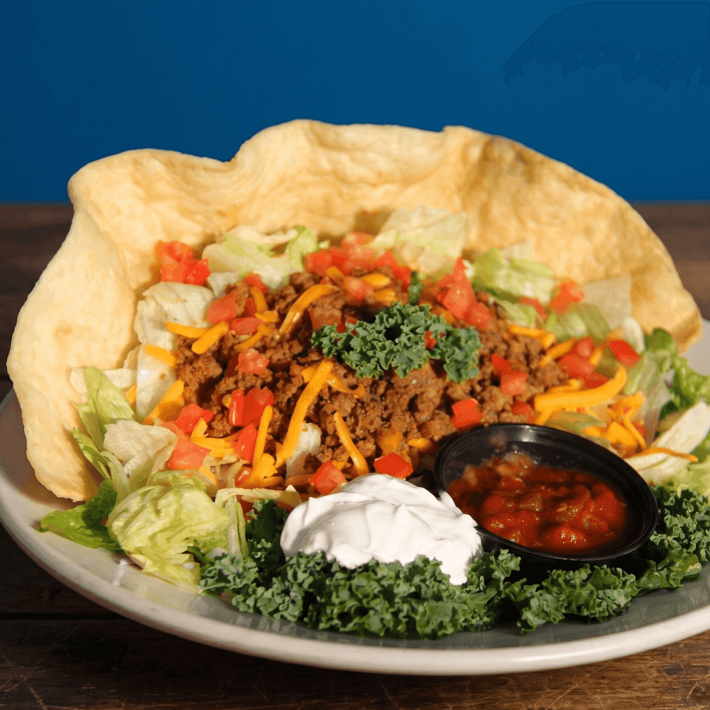 Taco Salad
