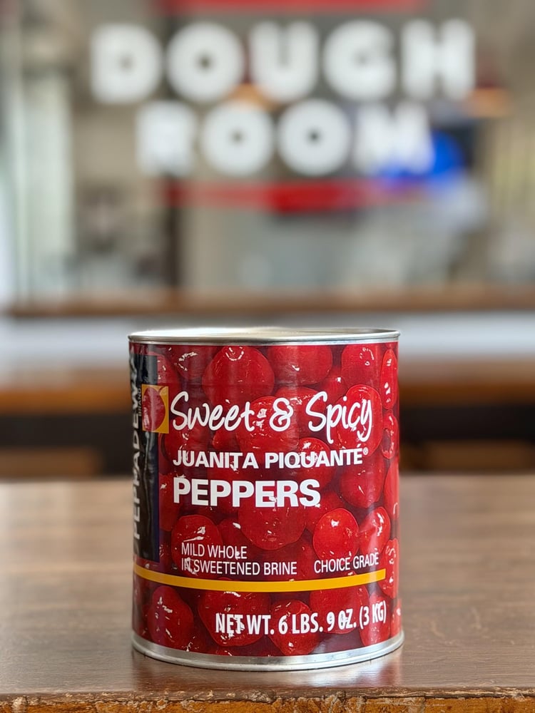 Peppadew (Can)