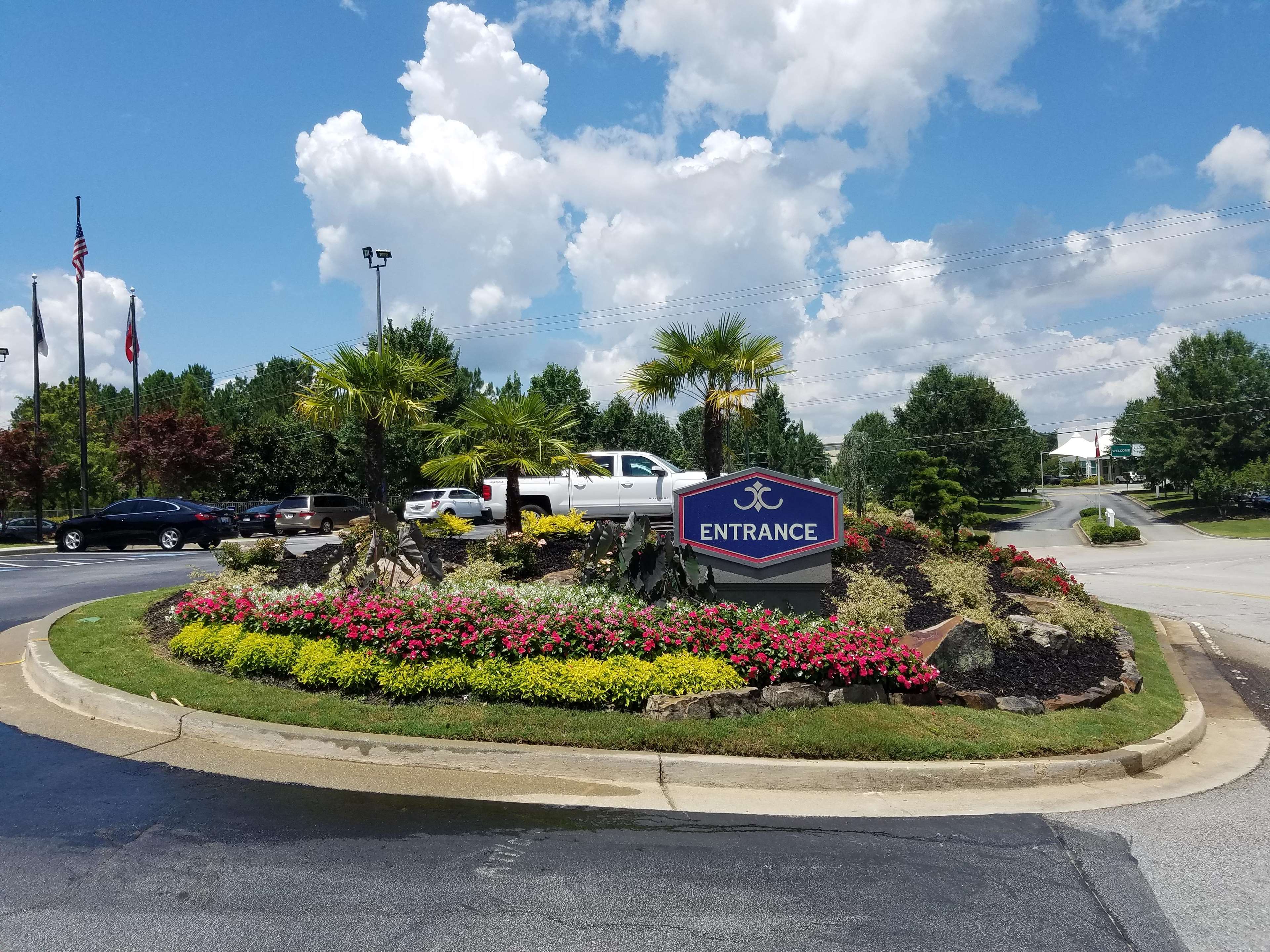 Hampton Inn & Suites ATL-Six Flags Photo