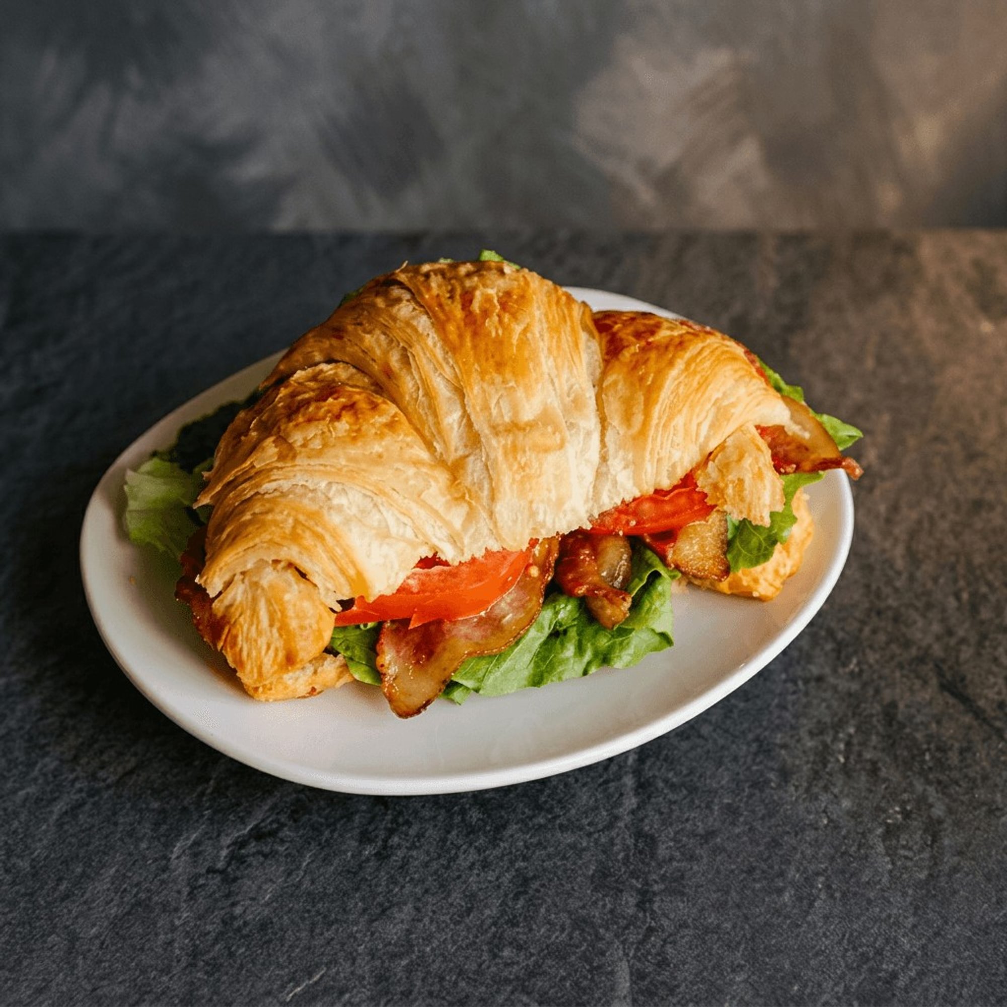 Classic BLT