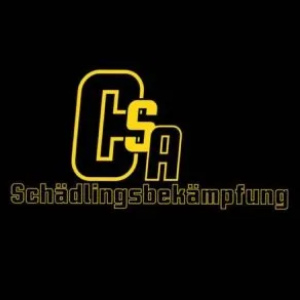 Logo von CSA Schädlingsbekämpfung
