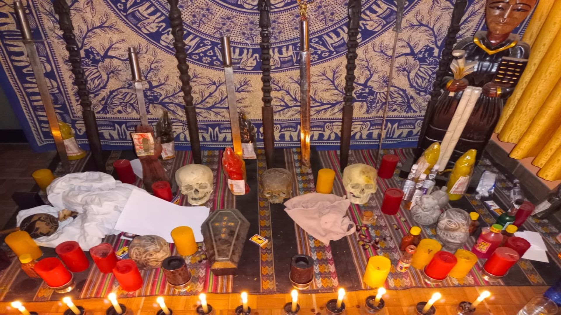 Galería en miniatura