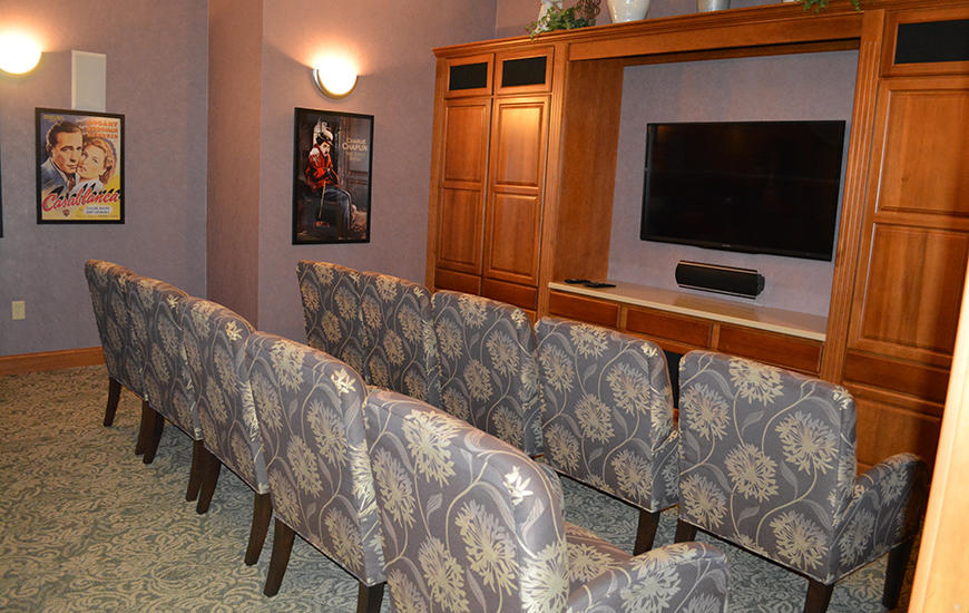 Allisonville Meadows Assisted Living Photo