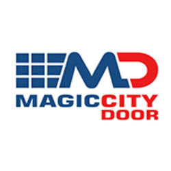 Magic City Door Co Inc