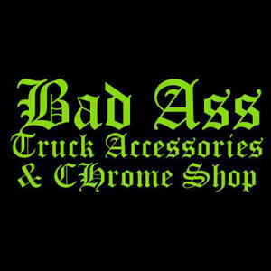 Bad Ass Truck Accessories