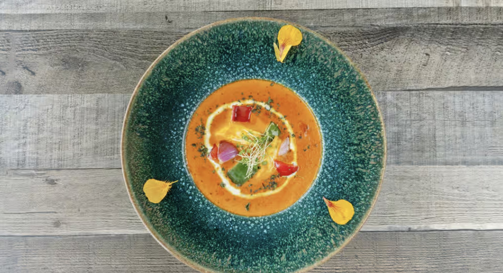 Paneer Tikka Masala