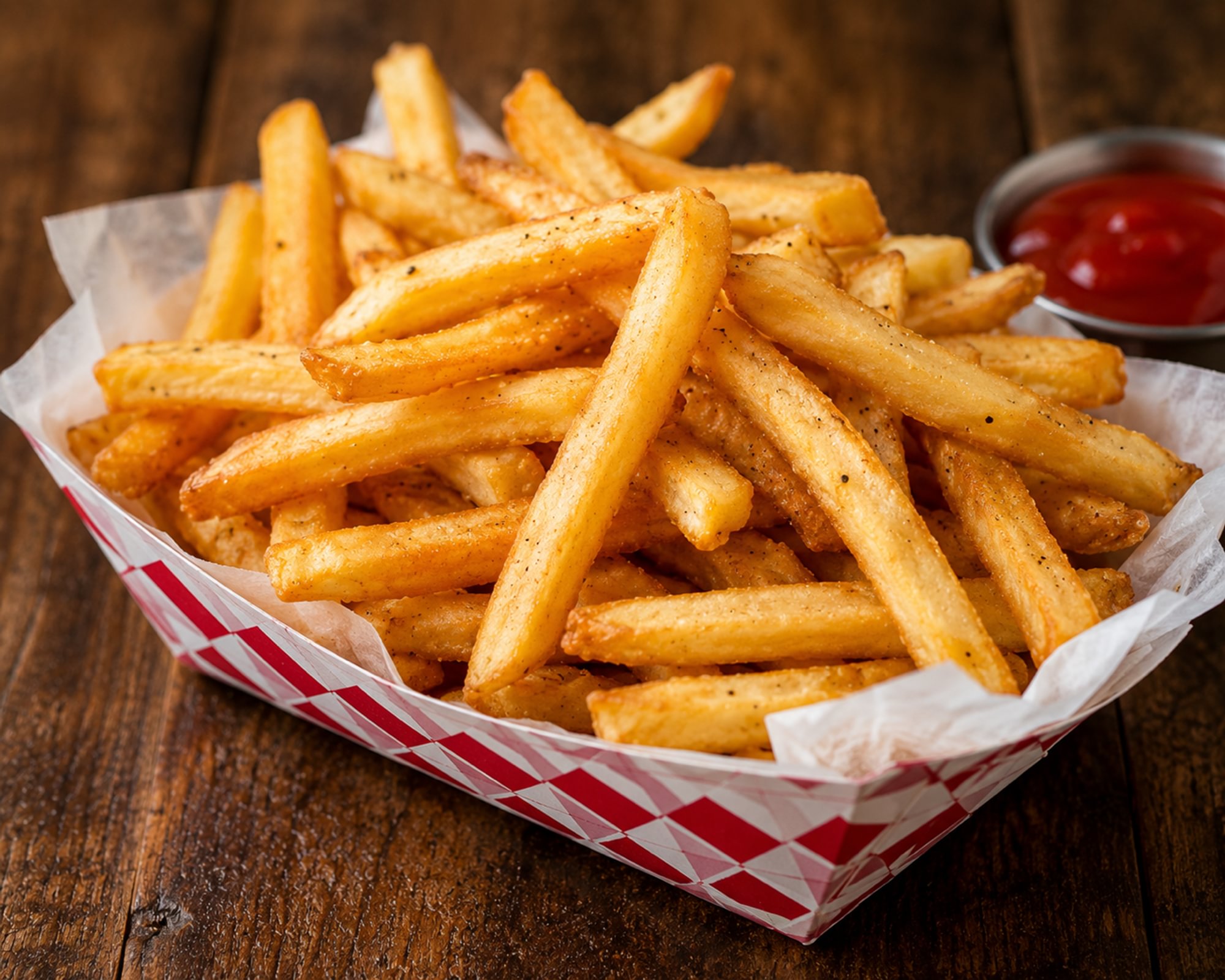Fries