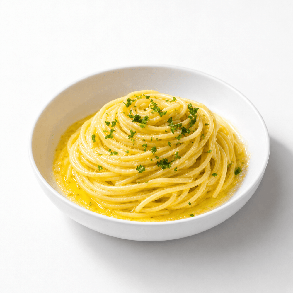 Spaghetti Butter