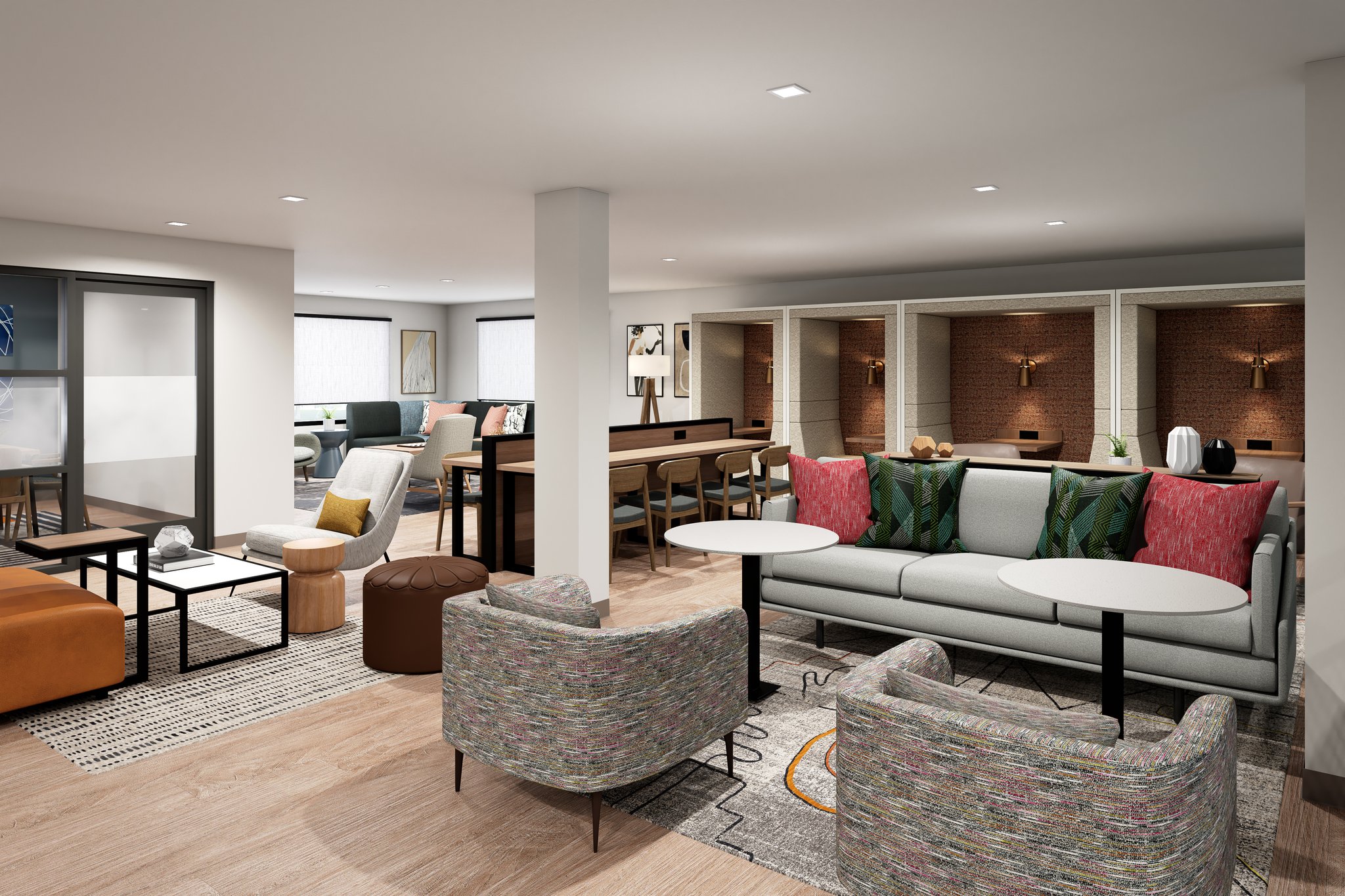 Atwell Suites Belgrade - Bozeman Airport by IHG Image