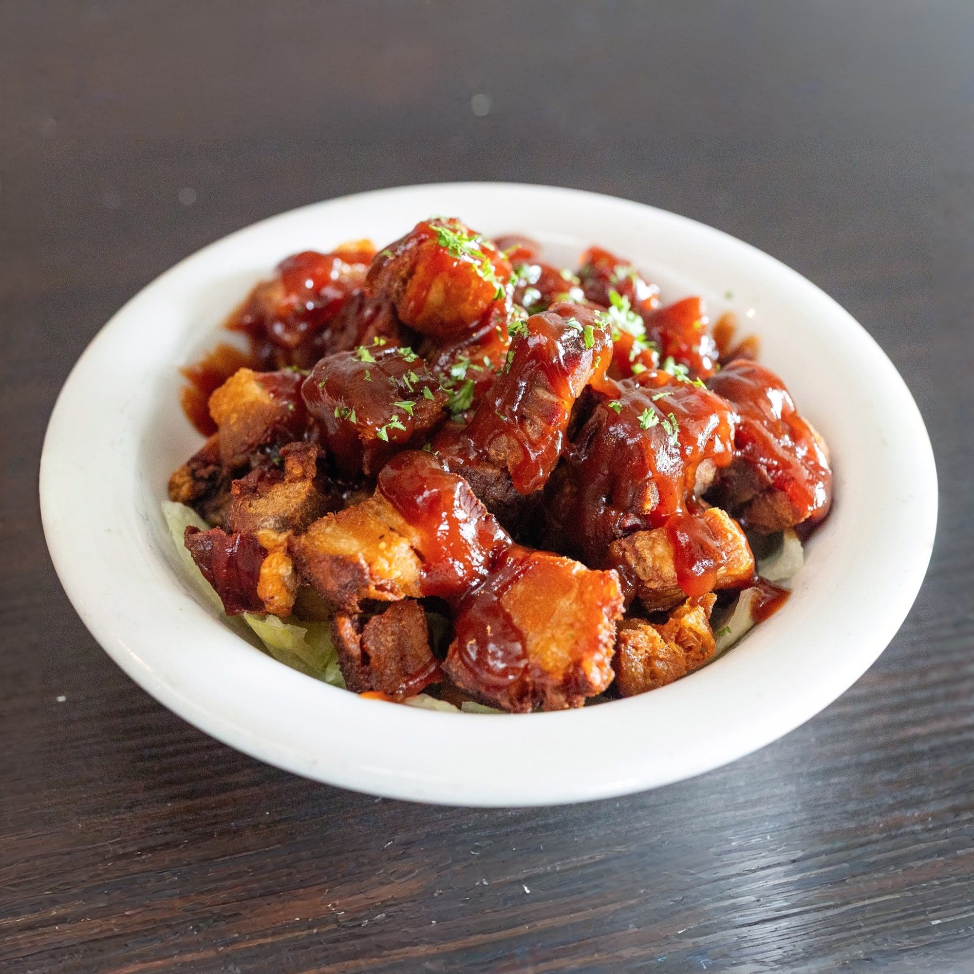 Burnt Ends