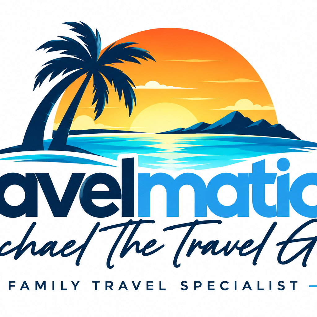 Michael The Travel Guy