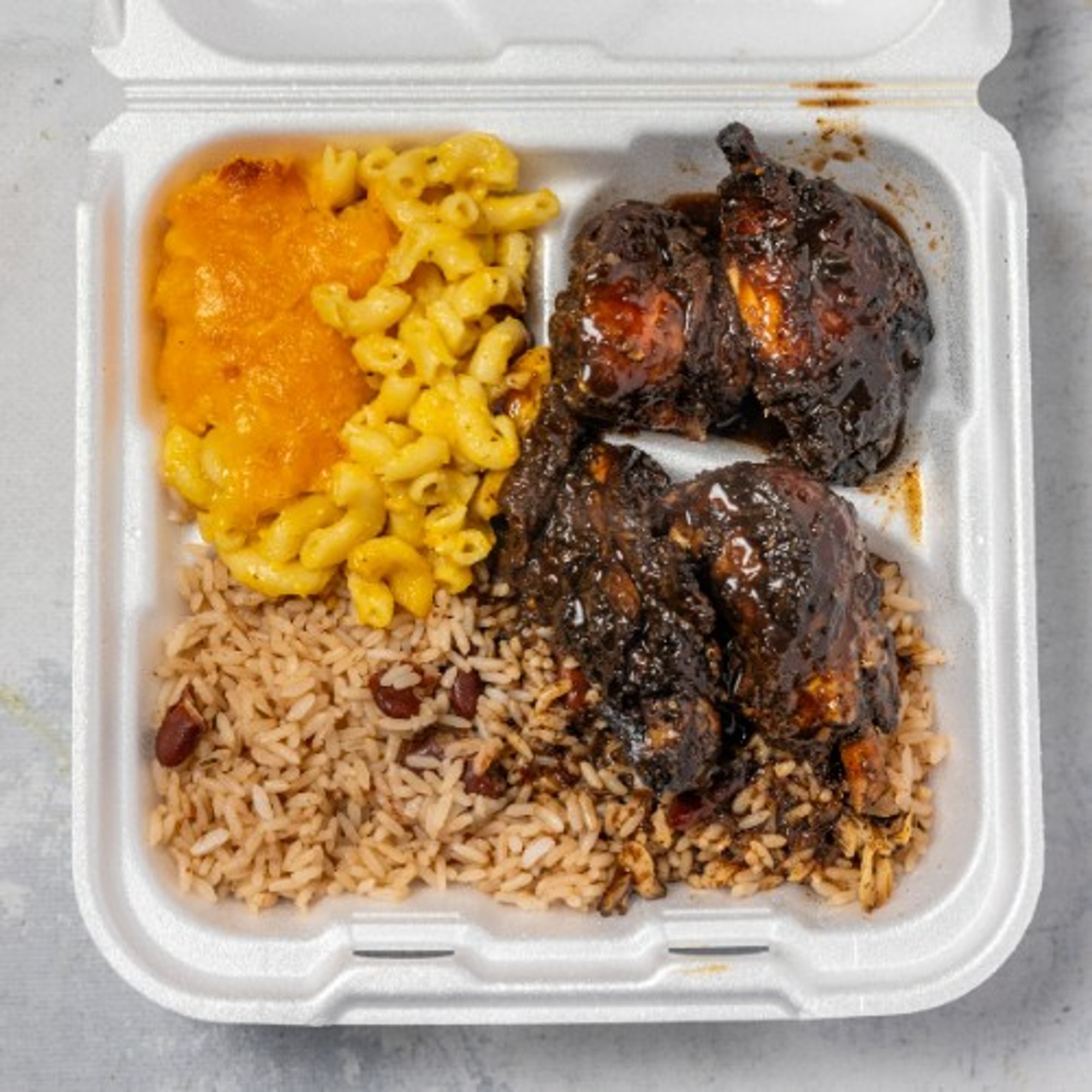 Jerk Chicken