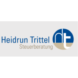 Logo von Steuerberaterin Heidrun Trittel
