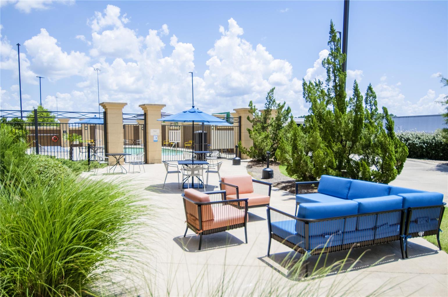 Hampton Inn West Monroe Image