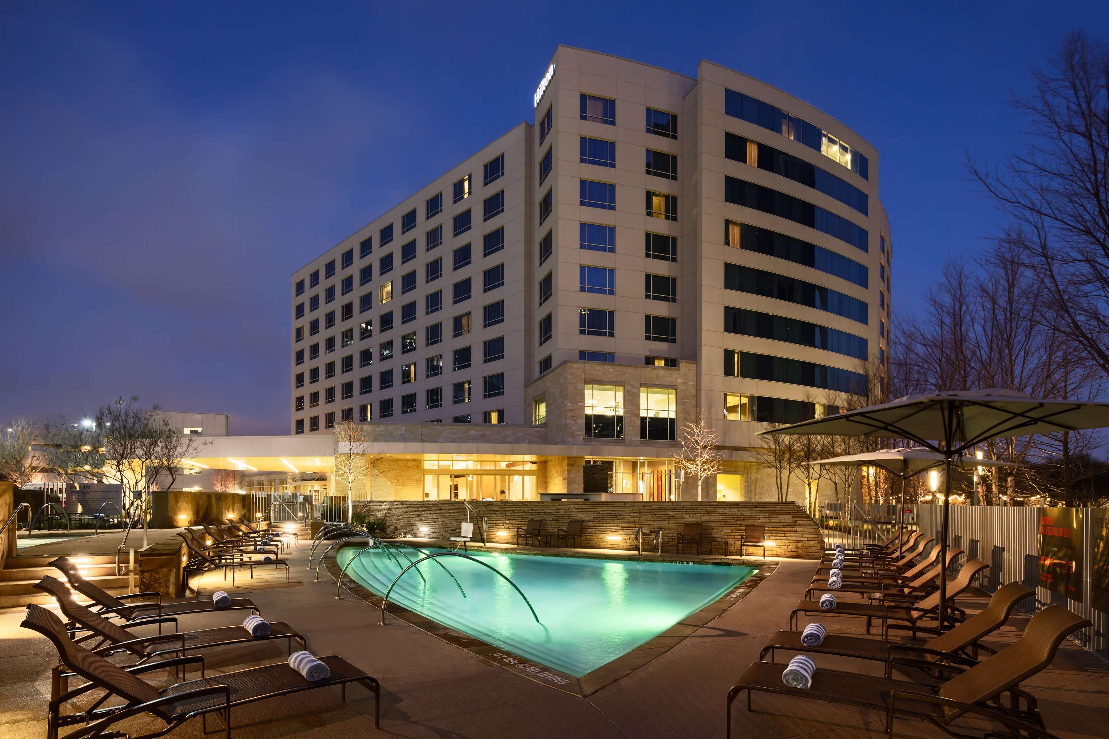 Hilton Dallas/Plano Granite Park Plano, TX Business Directory