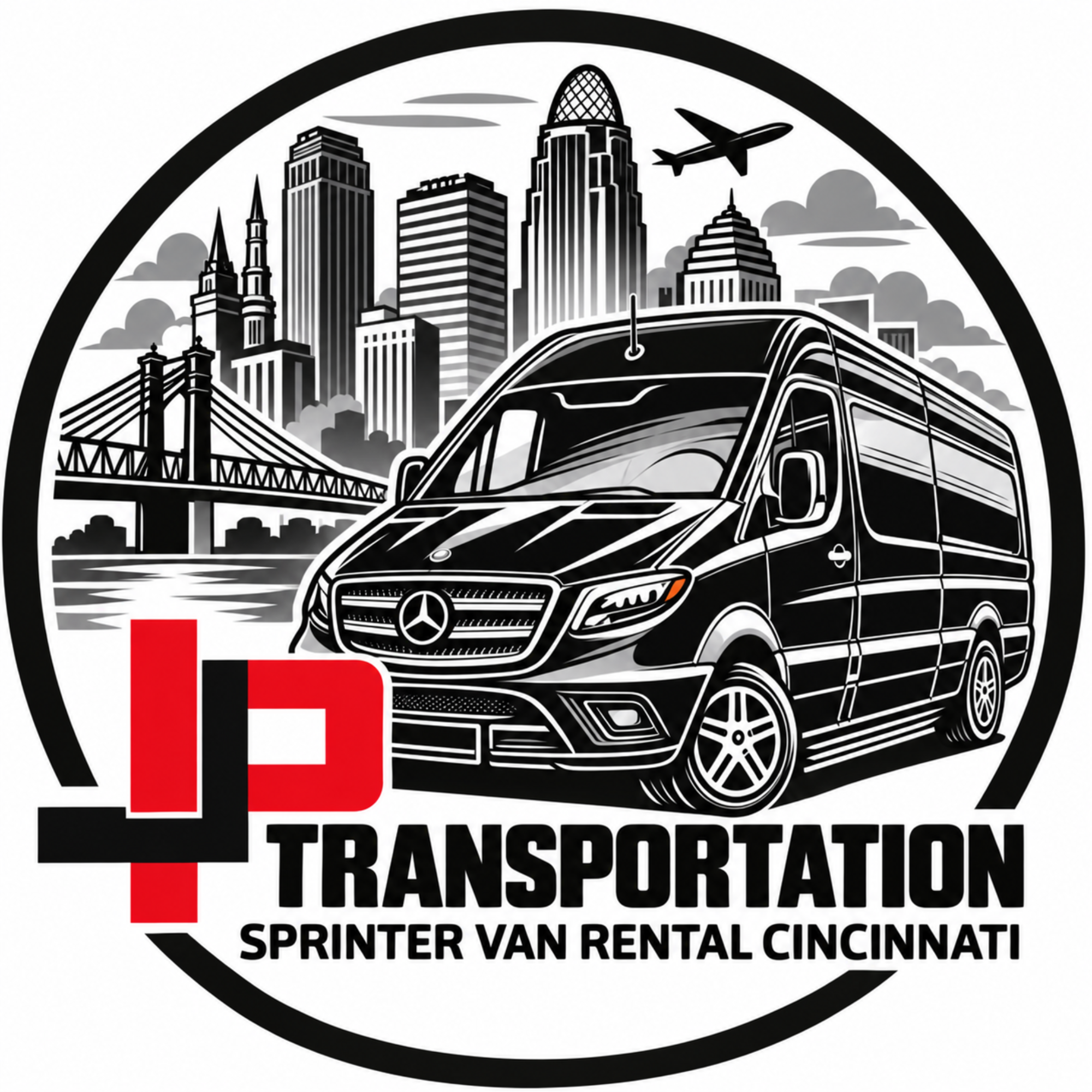 J&P Transportation Services