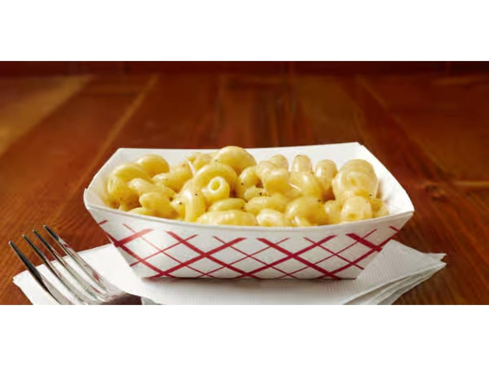 Mac and Cheese