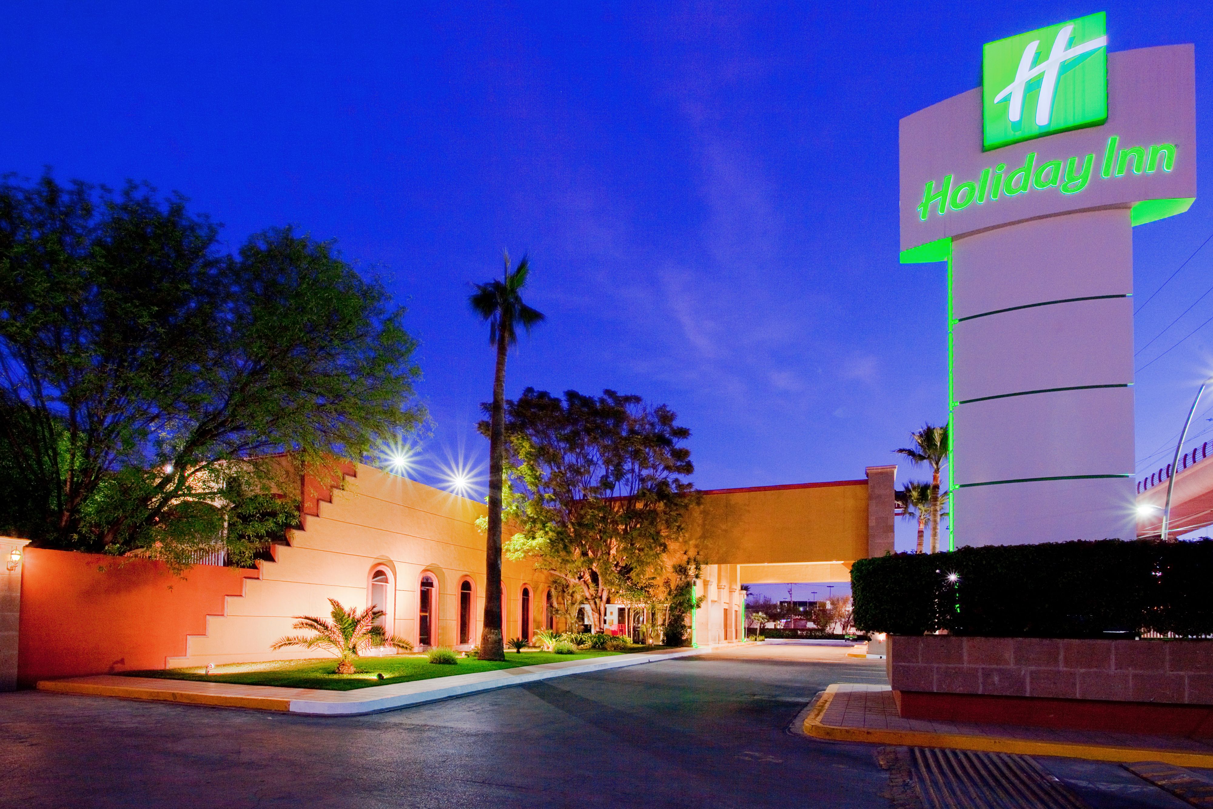 Images Holiday Inn Monterrey Norte