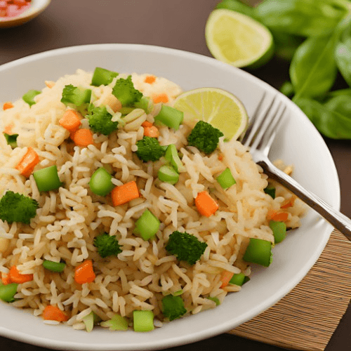 Fried Rice