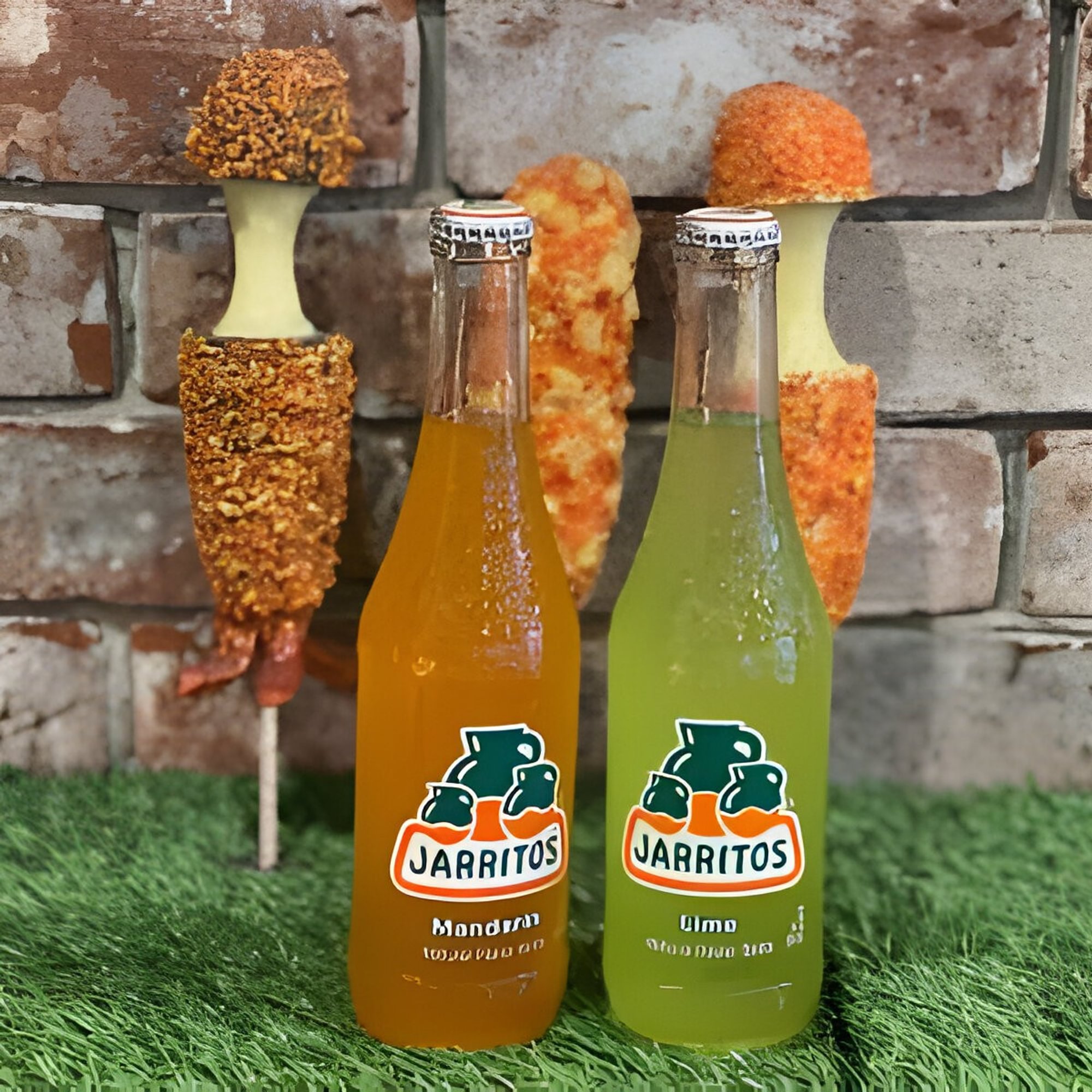 Jarritos