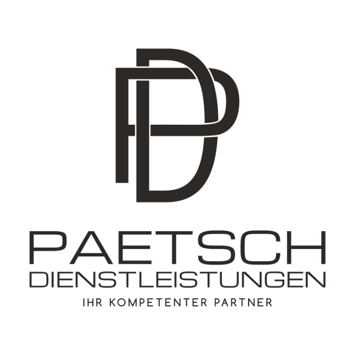 Logo von Paetsch Dienstleistungen