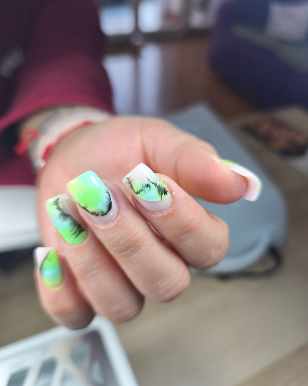 Galería en miniatura