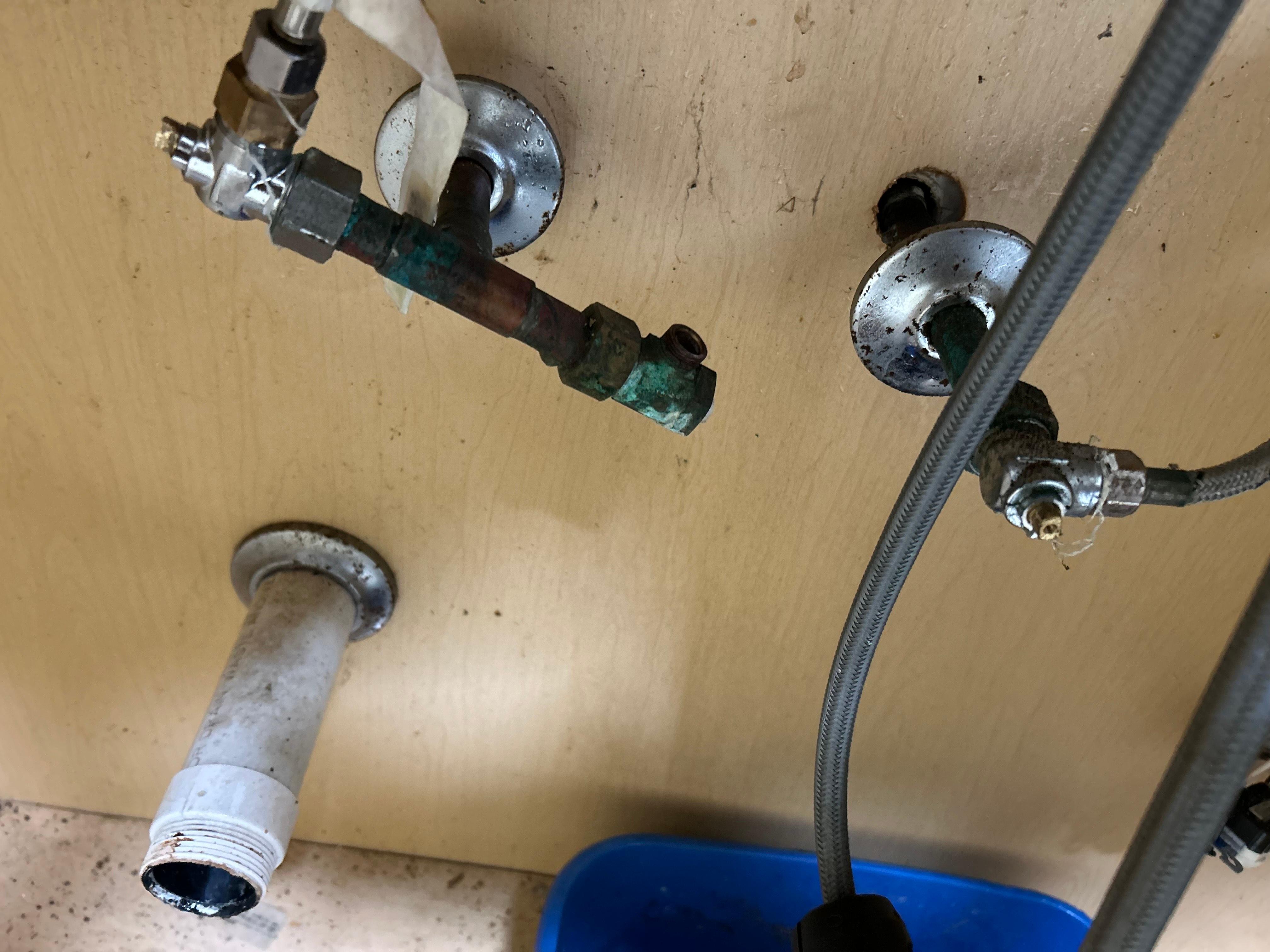 Piece of Mind Plumbing - 24 Hour Emergency Plumbers Image