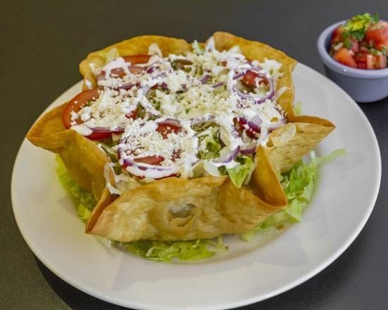 Taco Salad
