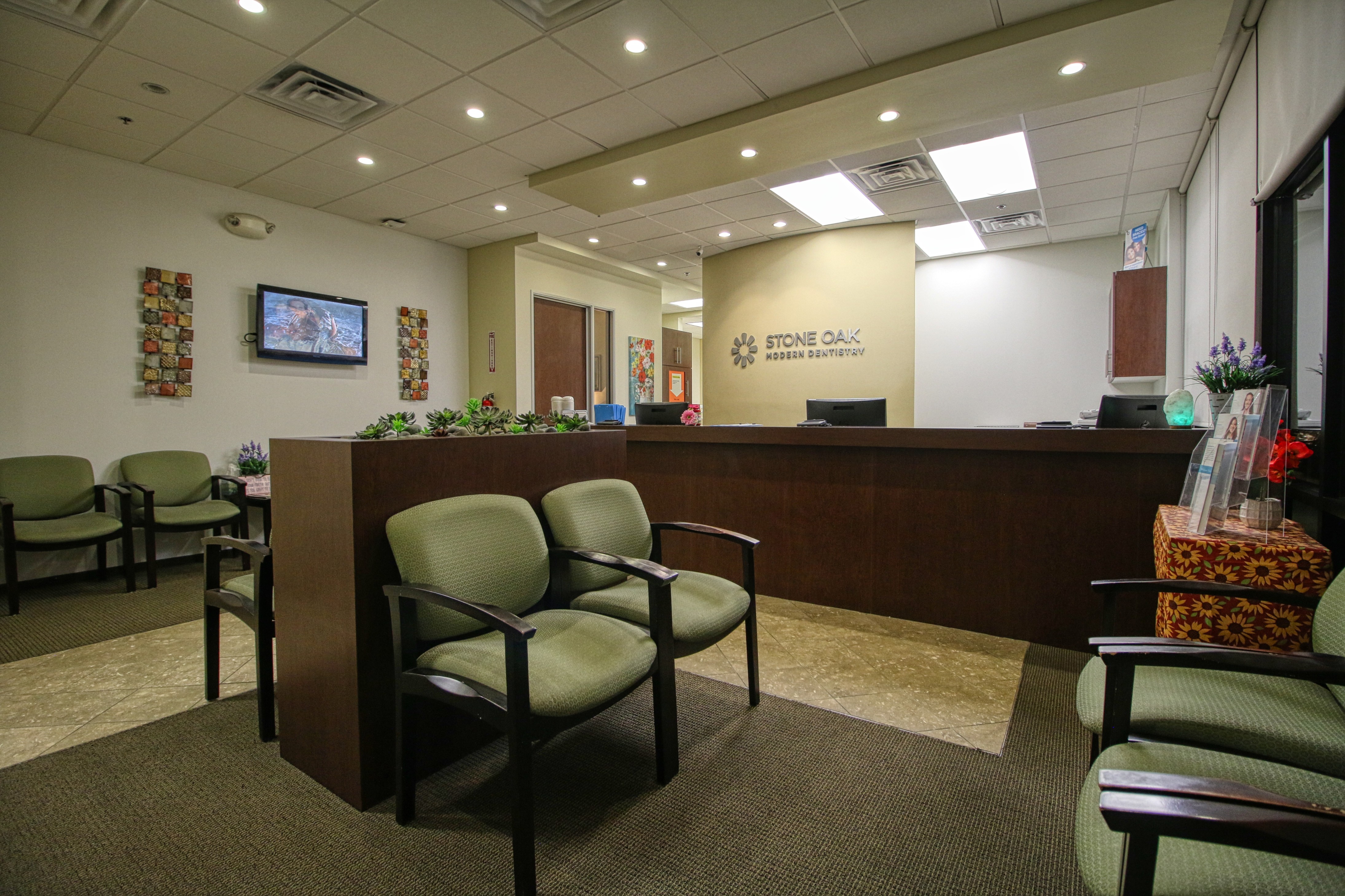 Stone Oak Modern Dentistry and Orthodontics in San Antonio, TX, photo #6