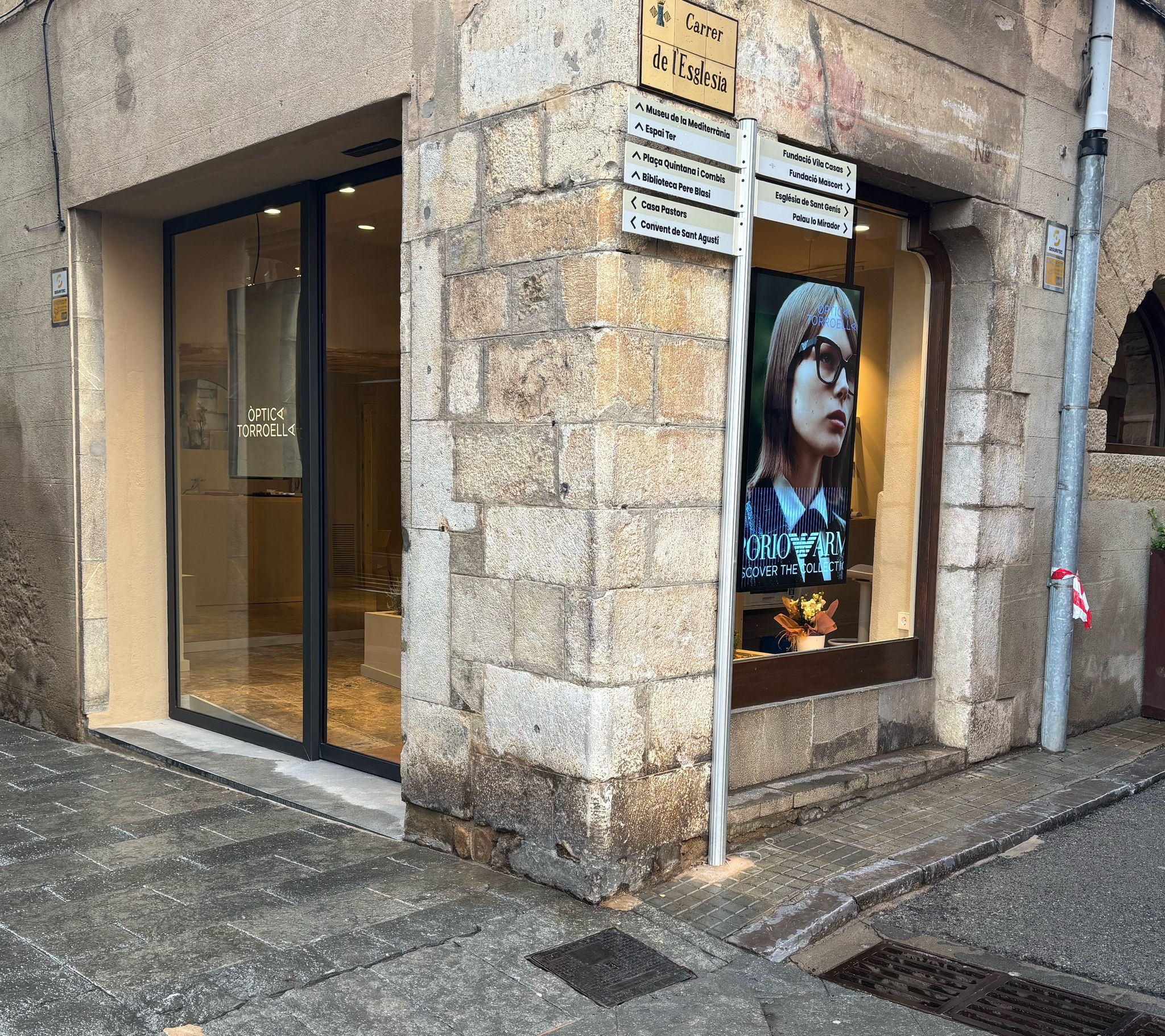 Galería en miniatura