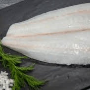 Flounder by the pound