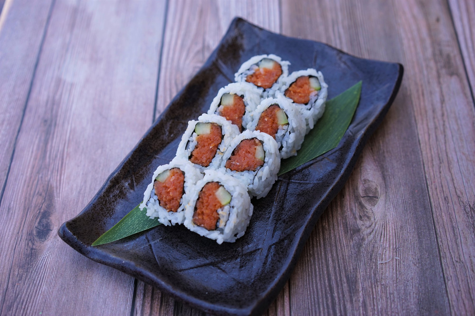 Spicy Tuna Roll