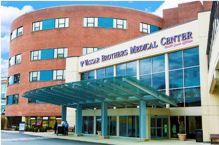 Vassar Brothers Medical Center, part of Nuvance Health Photo