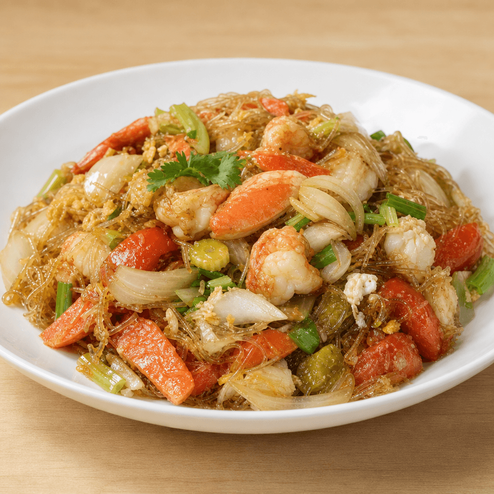 Pad Woon Sen