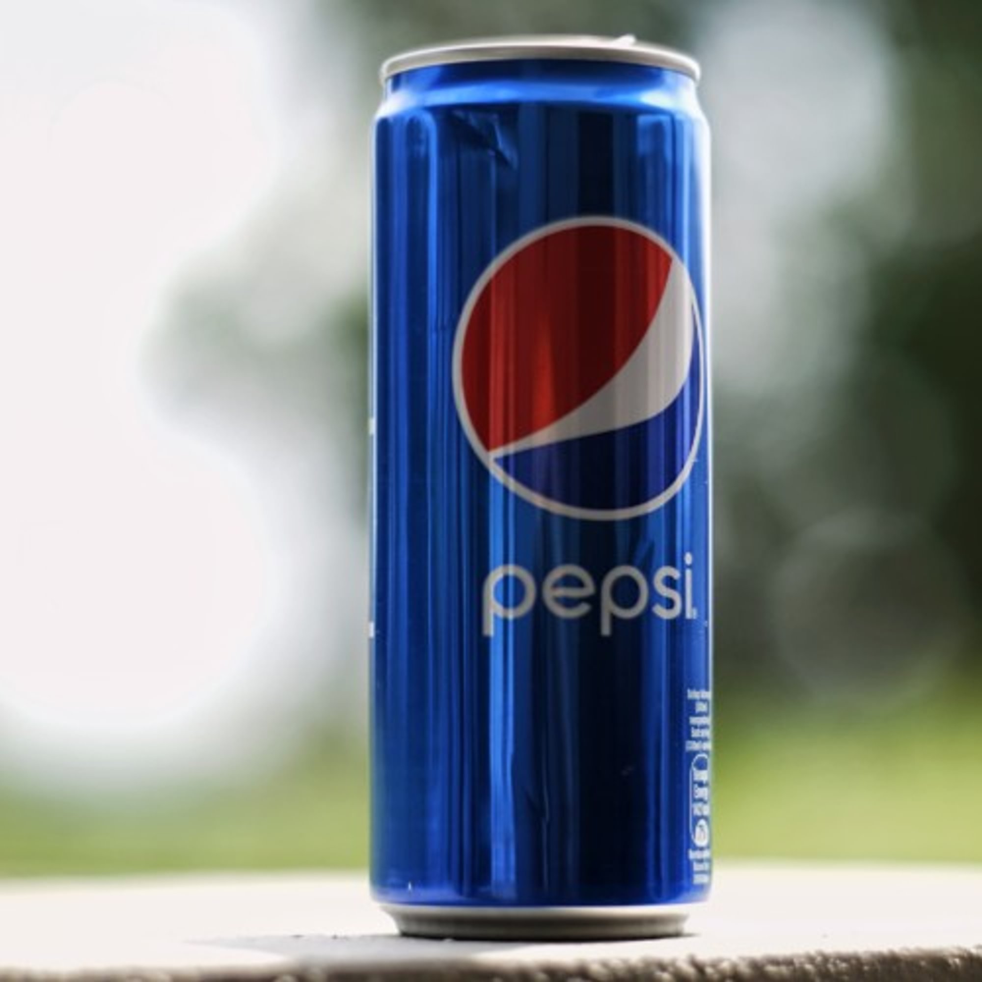 Can Pop (12 Oz.)