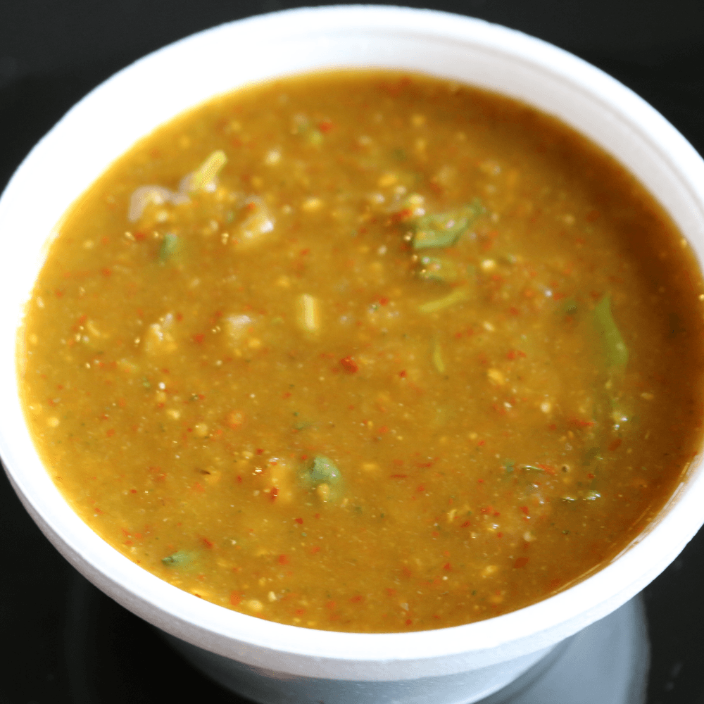 Large Tomatillo 8oz