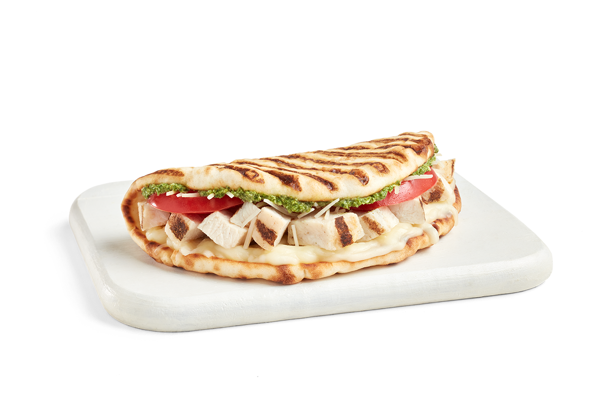 CHICKEN PESTO